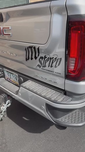 Just buttoned up this Polaris Xpedition for our friends over @jaggedxoffroad with a door lock, alarm and remote start system | UTV Stereo