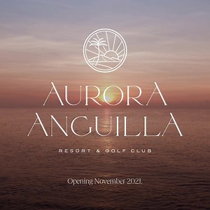 Coming this November: an Anguilla experience like never before at Aurora Anguilla Resort & Golf Club.🌴 Transforming a legendary section on Rendezvous Bay, Aurora Anguilla is gearing up to provide an extraordinary Anguilla experience. An exclusive fleet of jets with charter service from major U.S. cities, a culinary vision by Michelin-starred chef Abram Bissell of Eleven Madison Park, and a wholly remastered 18-hole championship golf course, Aurora will be nothing short of remarkable. Head to th