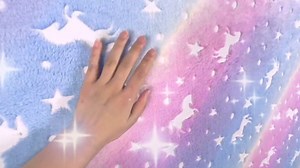 Glow in The Dark Blanket,Unicorn Blanket Gifts for Girls,Super Soft Fuzzy Kids Blankets,Unicorn Blanket Perfect for Bed or Sofa,Unicorn Room Decor for Girls Bedroom (Luminous Unicorns B, 50"x60")