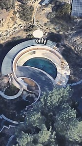 This is the Forbes Michael Beals strange mansion #us #usa #unit #fyp #dwelling #forbes #michaelbeals | Real Estate of Stars