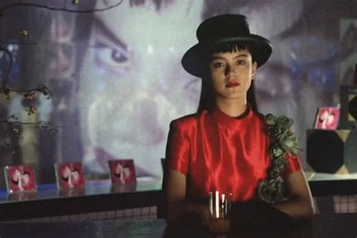 A guide to Shinji Somai, Japan’s forgotten arthouse master