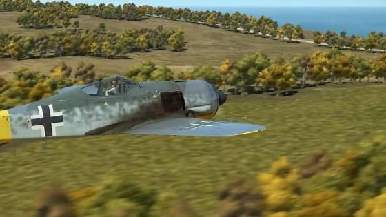 The American ace shot down: Bob Hoover’s harrowing captivity in WWII