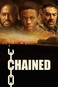Chained (2021) - Movie