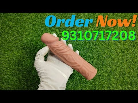 Testing a Silicone Reusable Condom | Honest Review