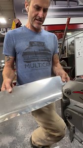 Reverse curves can be tricky, and Bryan Fuller - Fuller Moto shows us how to get the job done  Glad #JETTools can lend a hand in your #metalshop. #JETIndustrial #automotive #machinist #metalworking #metalworker #fabrication #fabricator #welder #weld #diy #weldinglife #workshop #shoplife #metalfab #metalfabrication #metalwork #machining #shoptools #motorsport #racing | JET Industrial | Facebook