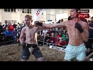 YOU MOST SEE THIS !!! BEST FIGHT!!