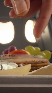 1.2K views · 167 reactions | West coast bites elevate every flight. | Alaska Airlines | Facebook