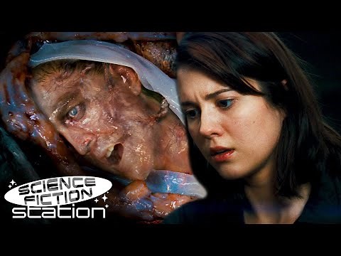 Alien Autopsy | The Thing (2011) | Science Fiction Station