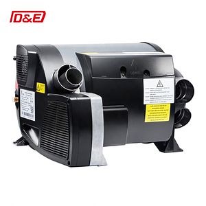 [Hot Item] Air and Water Heater Hybrid Air&Water Heaters for RV Motorhome