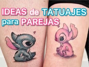 😘🥰 Couples tattoos Ideas 💡 🤔