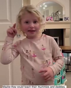 69K views · 3.1K reactions | Since Kate started P1 she’s been asking...