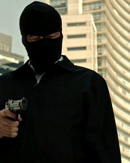 No rules this time.| Sicario 2 Street Shootout 🔫