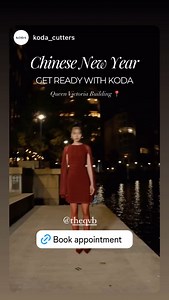 Queen Victoria Building on Reels