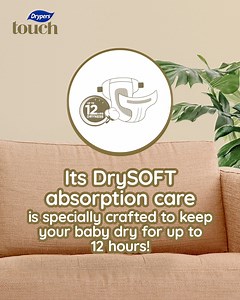 67 reactions | When your baby is crawling in absolute comfort, every...