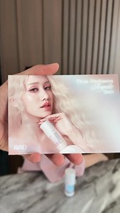 23K views · 6K reactions | Skin base ของ RAD ผิวสวยมากกกก ฉ่ำมาก อย่างกับผิวดารา  | แม่พลอยวาทิน | Facebook