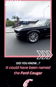 2K views · 87 reactions | Fun Fact Friday  During the 1960s, car...