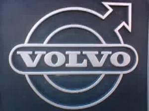 VOLVO TRUCKS