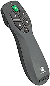 SMK-Link GYM4400 Gyration Air Mouse Presenter