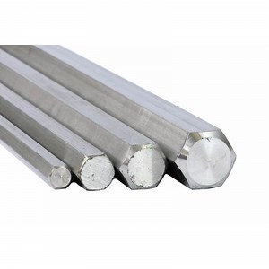 [Hot Item] Cold Drawn 303 Stainless Steel Hexagonal Bar