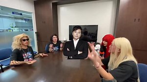 84K views · 2.9K reactions | Video of 2NE1 meeting with YG at YG Building.  | 2NE1 Updates | Facebook