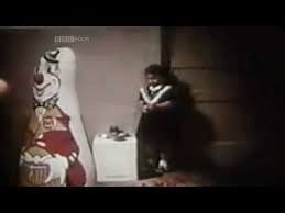 Bobo Doll Experiment