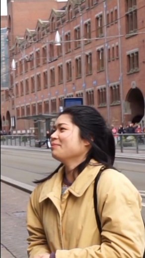 8.5K views · 383 reactions | She was amazed when I spoke Thai #thai #language #asian #asian #reels #explore | Wouter Corduwener Languages | Facebook