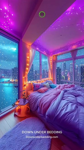 Experience royalty-worthy sleep #bedding #beddinghacks #hacks #downunder #beddingcollection #pillows #duvets #duvetcollection #beddingset #bedsheet #duvetcover #pillow #sleep #luxurybedding #downunderbedding #bedroominspo #dreamroom #bedroomdecor #beddingideas #bedroomideas #comforter #blanket #woolbedding #woolduvet #winterbedding #whitebedding #bedsheet #pillowcover | Down Under Bedding & Pillow