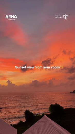 Yogyakarta Staycation: Ocean View at HeHa Ocean View