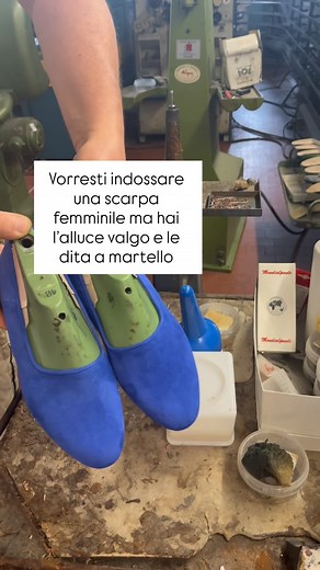 5.2K views · 1K reactions | Vorresti delle scarpe  femminili e...