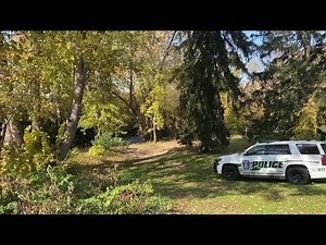 The search for missing 18-year-old Brendan Santo