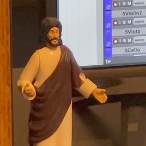 Hannah Kerr on Reels