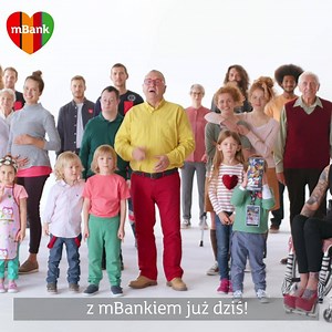532K views | mBank Polska on Reels | Facebook