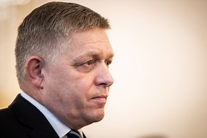 Фицо: Укинувањето на правото на вето што го има секоја европска земја ќе доведе до крај на ЕУ