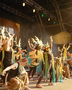 THE OFFICIAL LEEDS WEST INDIAN CARNIVAL PAGE on Reels