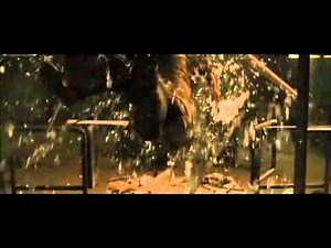 Fast five toretto vs Hobbs (FULL)