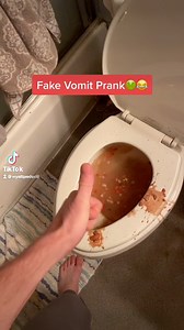 19K views · 146 reactions | Fake Vomit Prank on dad #reels #viral | Itz Wyatt | Facebook