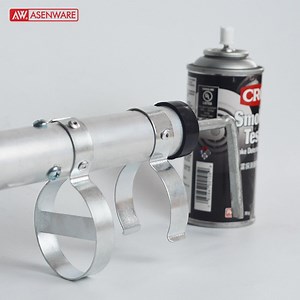 [Hot Item] Conventional Smoke Detector Tester Smoke Test Smoke Detector Test Shaft