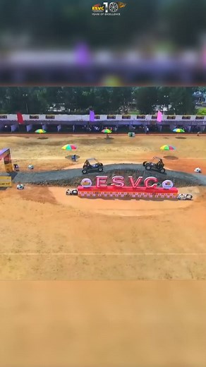 Put your engineering skills to the test and build the next-gen solar vehicle at ESVC, India’s biggest solar-electric championship. Be part of the green revolution and race towards a brighter future! Fuel your passion for a greener future! For more updates https://esvc.in/ . . #ESVC #solarevolution #sustainablemobility #innovation #engineering #students #championship #india #registernow | Electric-Solar Vehicle Championship -ESVC