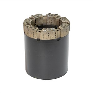 [Hot Item] Spicula, Cyclinder, Geocube Diamond PCD Core Drill Bit