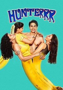 Hunterrr (2015)
