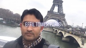 Eiffel Tower , Paris France  | Travel with Umair Arif | Facebook