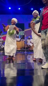 Chrystal Kwame-Aryee X Dj Faculty 😆💃 #Showbiz360 | TV3 Ghana
