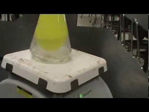 How to blow up a balloon backwards