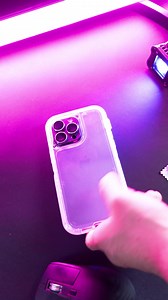 27K views · 32 reactions |  Otter clear resistente a golpes, caídas y rayones, gracias a su diseño de triple capa️ 隆‍♀Precio 299 c/u con entrega gratis Incluye cristal de regalo Para todos los iPhone: 6 al 14! Entrega gratis en Saltillo y Ramos Arizpe Tambien puedes pasar a nuestra sucursal en Saltillo | Pronova | Facebook