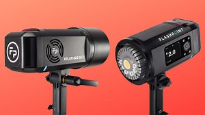 Flashpoint XPLOR 600 SE: A Classic Reimagined - Adorama