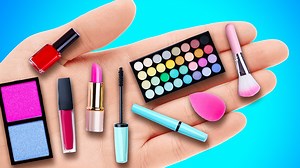 So Many Colors! 🌈✨ ASMR Makeup Unboxing 😍 | SMOL