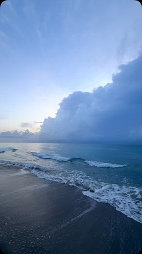 Happy Wednesday to you! 7.2.25 #Beach #Ocean #SexSunriseTime | Jane Tang Grossman