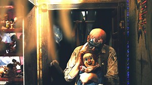 2K views · 50 reactions | Experience Massacre Haunted House on this...