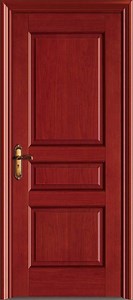 [Hot Item] Modern Interior Composite Paint Door for Stylish Bedrooms