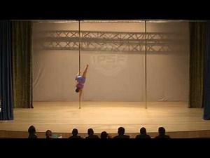 Andrea Alejo Ruiz - Amateur Master 40+ Femenino